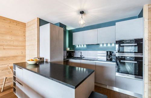 Apartment Wapa Alpe d'Huez - by EMERALD STAY - Foto 12