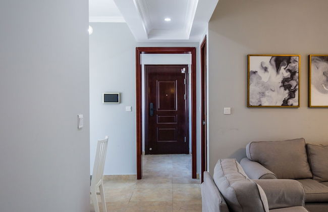 Seven Hotel Wanxiangcheng Branch - Photo 11