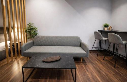 Piraeus Port Luxury Suites No3 - Foto 20