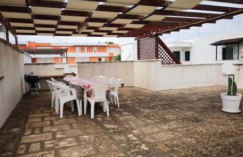 Villetta Porto Selvaggio - Foto 19