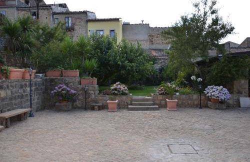 La Carretteria Guest house - Foto 41