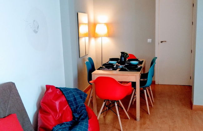 Wish Suite San Gil De Sevilla - Foto 20