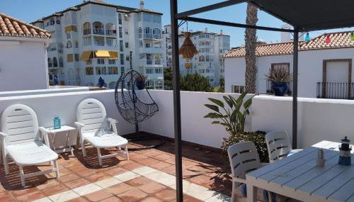 Apartamento Amanecer Laguna Beach Torrox costa - Photo 4