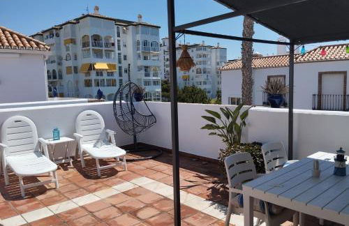 Apartamento Amanecer Laguna Beach Torrox costa - Photo 4