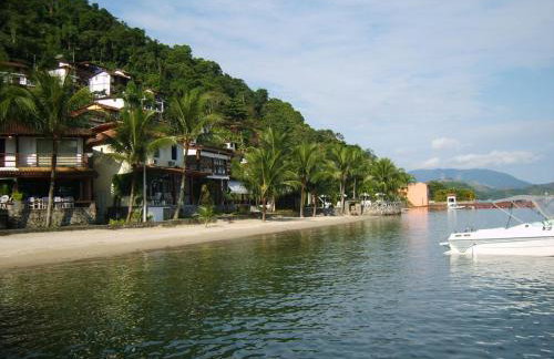 #Casa vista para o mar, montanha, praia exclusiva. - Foto 16