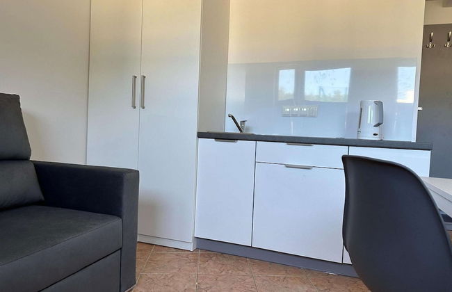 Holiday Home Lazy Near Seaside Beach - Foto 8