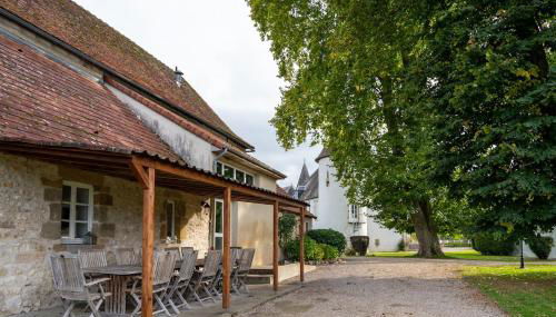 Le grand gîte - Foto 4