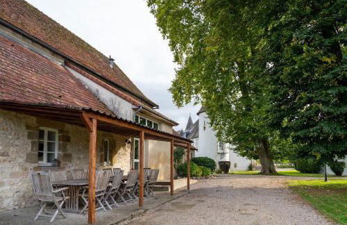 Le grand gîte - Foto 4