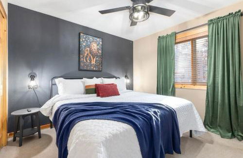 NEW DESIGN Summer on Chain of Lakes Kings Game Rm - Foto 58