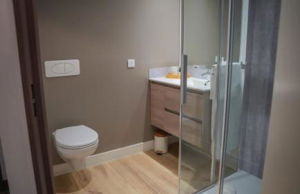 KoonTy : Chambres et Appartements à Landerneau - Foto 21