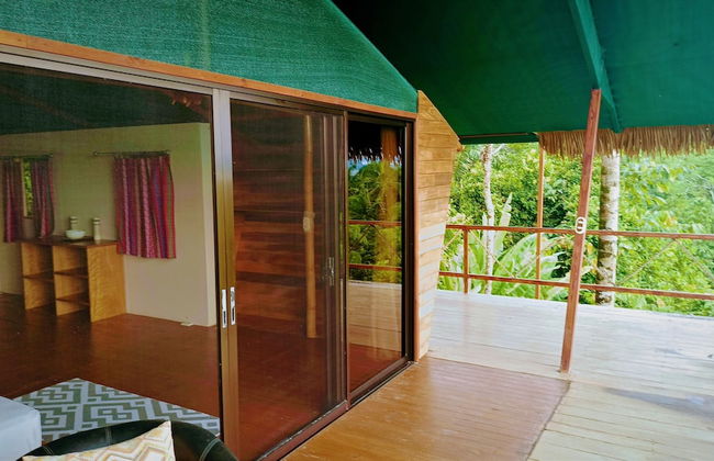 Corcovado Private Villas - Foto 36