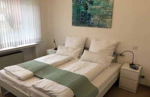 Ferienwohnung Ostendorf - Foto 1