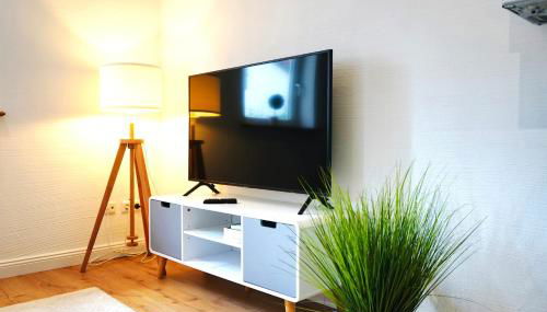 Altstadt Apartment II - Terrasse- Waschmaschine- Parkplatz - Foto 3