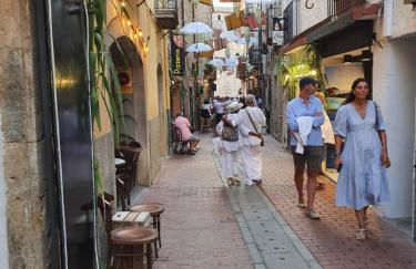 Magnifique villa vue mer - Foto 36