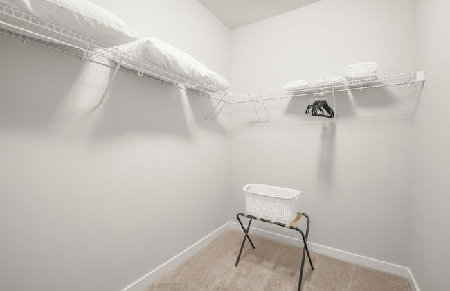 Global Luxury Suites at Reston - Foto 18