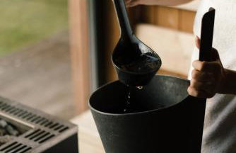 Krovacja - całoroczne domki w Puszczy Noteckiej - Foto 43