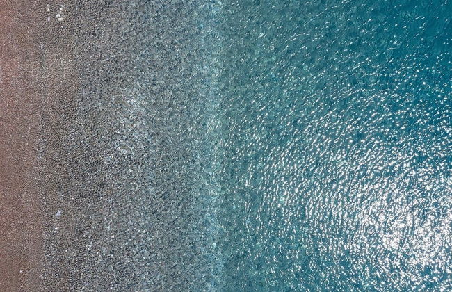 Live by the sea at House Almyra - Foto 12