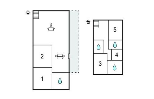 Villa Rossella - Foto 28