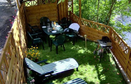 Gîte du petit Taïchou - Foto 6