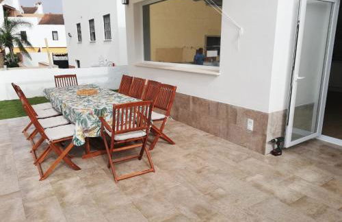 Chalet pareado Islantilla - Foto 19