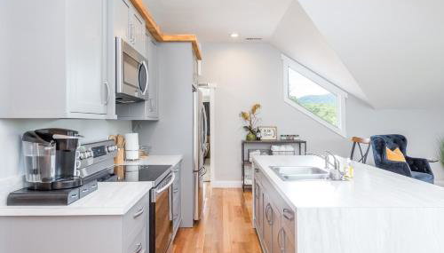 Old Lytle Cove Rd - Upper Unit - Foto 5