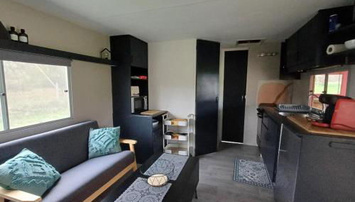 Le Chalet du Lâcher-Prise - Foto 3