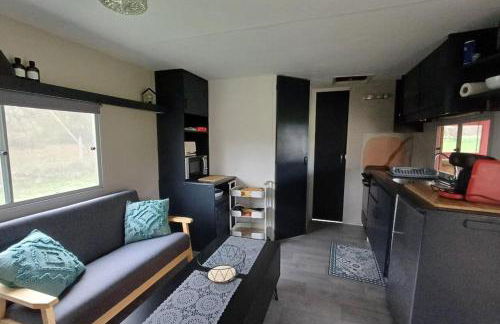 Le Chalet du Lâcher-Prise - Foto 3