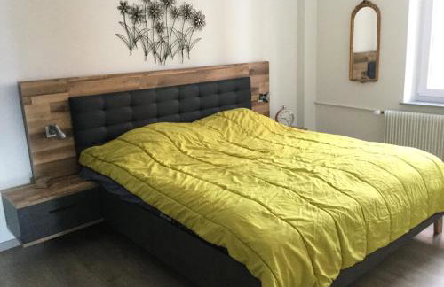 Appartement Wissembourg hyper centre - Foto 9