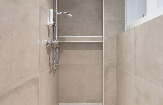 Aparthotel by dasPaul - Foto 23