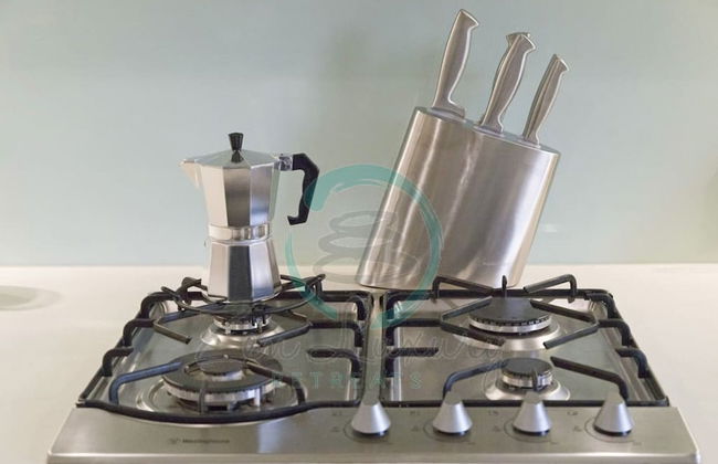 Signatures Darwin Waterfront - Foto 11