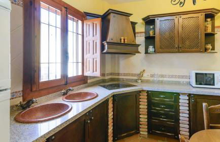 Cortijo Los Tulipanes Periana by Ruralidays - Foto 23