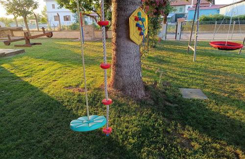 Cozy Garden House - Foto 50