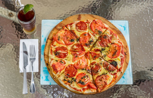 Villas Hermosa Heights - Photo 2