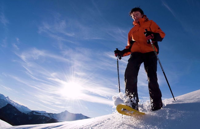 Splendid Chalet in Chamrousse With TV - Photo 65