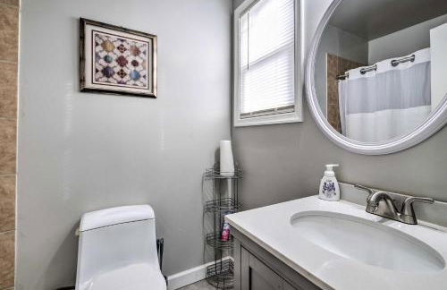 Pet-Friendly Home Less Than 6 Mi to National Mall! - Foto 22