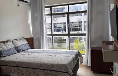 Lindo Flat localizado Asa Sul de Brasilia - Foto 1