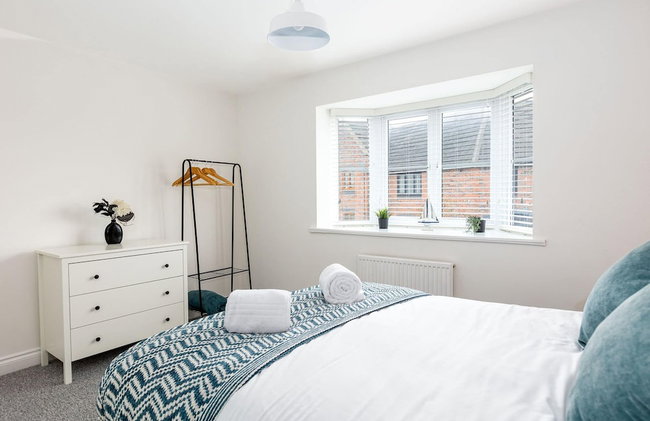 Host Stay Bluebell Close - Foto 34