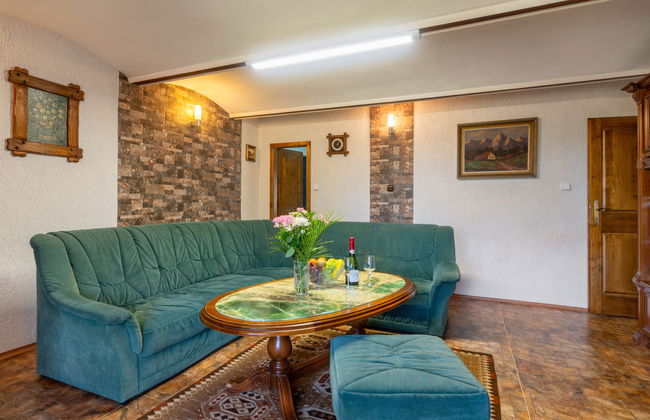 Haus Polivka - Foto 8