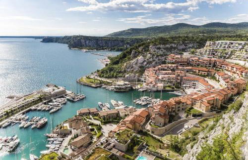 Portopiccolo Apartments - Foto 24