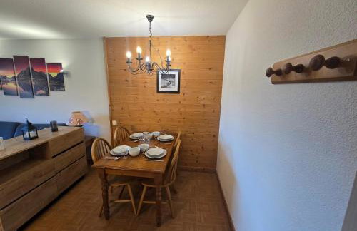 Chalet des Evettes - Foto 2