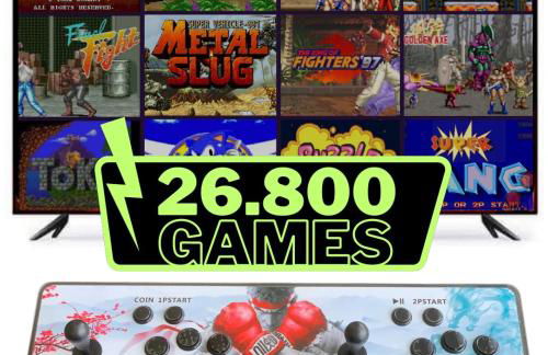 Big Villa Tauro with Private Heated Saltwater Pool & Jacuzzi & BBQ & Game Room & Arcade Games - Foto 8