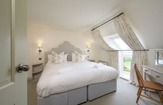 Cardross Estate Holiday Cottages - Foto 52
