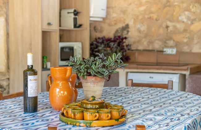 Can Gallot De Punxuat - Foto 13