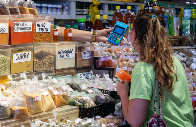 Visite dans Aracaju - Photo 5