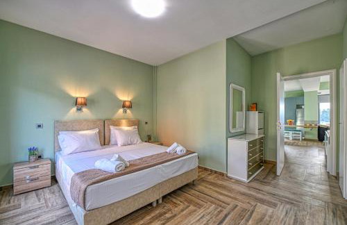 Villa Adriana - Anemomili Village - Foto 33