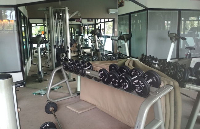 Elegant 2BR Apartment at Grand Setiabudi - Foto 30