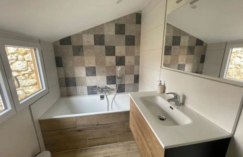 Une petite escale - Photo 10