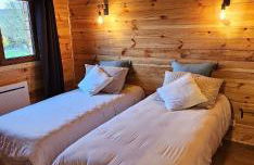 Chalet Istres des Ardennes - Foto 6