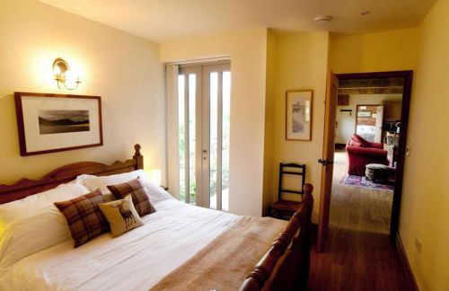 Lackford Lakes Barns - Foto 15