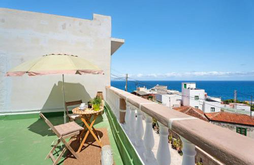 House in Anaga - Foto 8